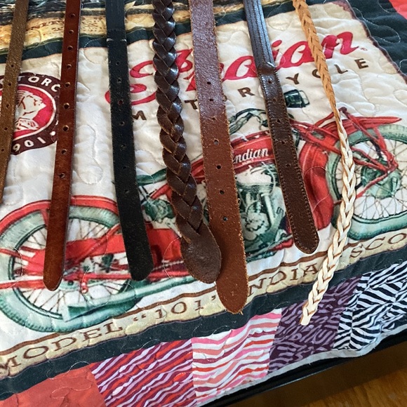 Belts - Picture 6 of 6